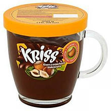 Шоколадно крем с фундуком Kriss , 300 гр