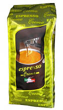 Кава в зернах  Віденська кава  Espresso Crema , 1  кг