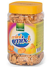 Крекер  Gullon mini mix, 350 гр