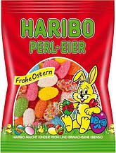 Желейні цукерки Haribo  Perl - Eier , 175 гр