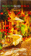 Кофе молотый Buongiorno amici Firenze , 250гр