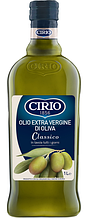 Оливкова олія Cirio Classico Extra Vergine, 1 л