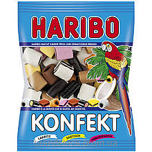 Желейні цукерки Haribo Konfekt, 175 г