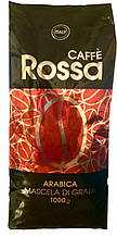 Кава у зернах Rossa Caffe, 1кг