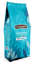 Кава в зернах Primo Exclusive Irish Cream  Віденська кава ,  1кг